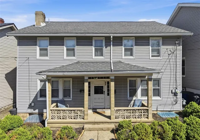 Photo 1 of Multi family home for sale at 617 Straight St, Sewickley, PA 15143 | MLS# 1769689 | Listing updated on 2026-08-14