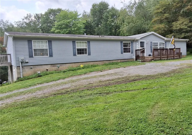 Photo 1 of Sale Pending at 425 Purdy Rd, Hanover Twp, PA 15021 | MLS# 1769282 | Listing updated on 2026-08-18
