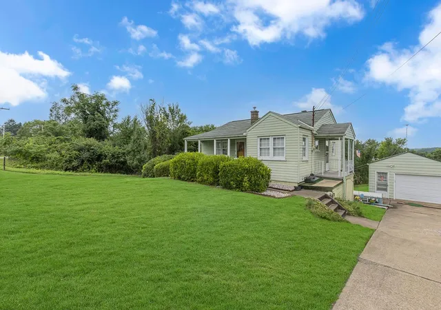 Photo 2 of Sale Pending at 324 Pleasant Dr, Potter Twp, PA 15001 | MLS# 1769396 | Listing updated on 2026-08-16