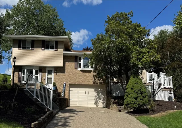 Photo 1 of Single family home for sale at 209 Malone Ridge Rd, Canton Twp, PA 15301 | MLS# 1769659 | Listing updated on 2026-08-20