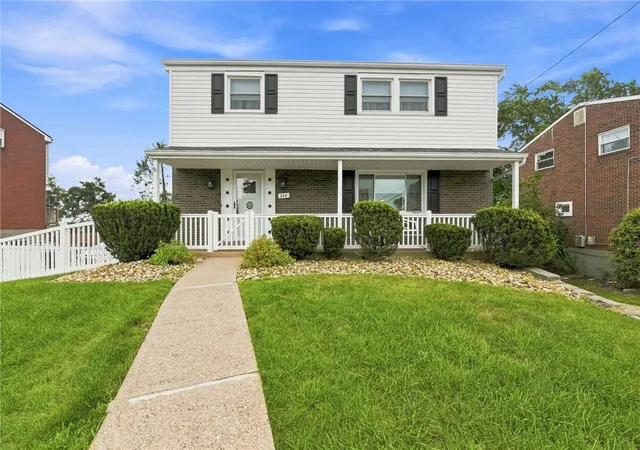 Photo 1 of Single family home for sale at 144 Cypress Hl Dr, Penn Hills, PA 15235 | MLS# 1769810 | Listing updated on 2026-08-30