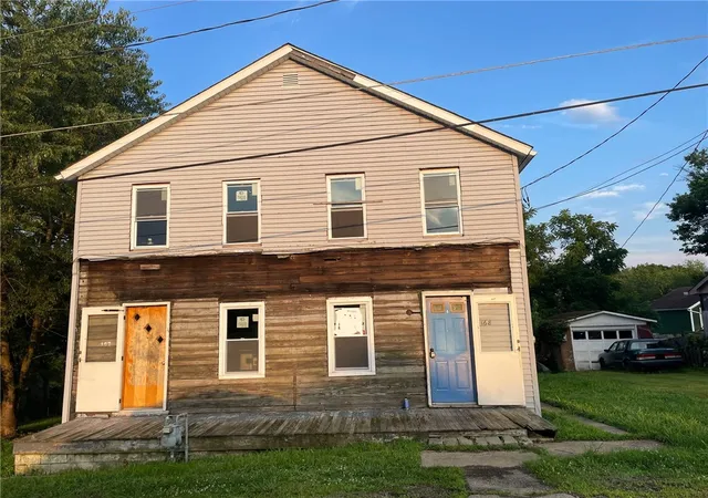 Photo 1 of Single family home for sale at 168 Dogwood St, Mt Pleasant Twp, PA 15378 | MLS# 1769825 | Listing updated on 2026-08-14