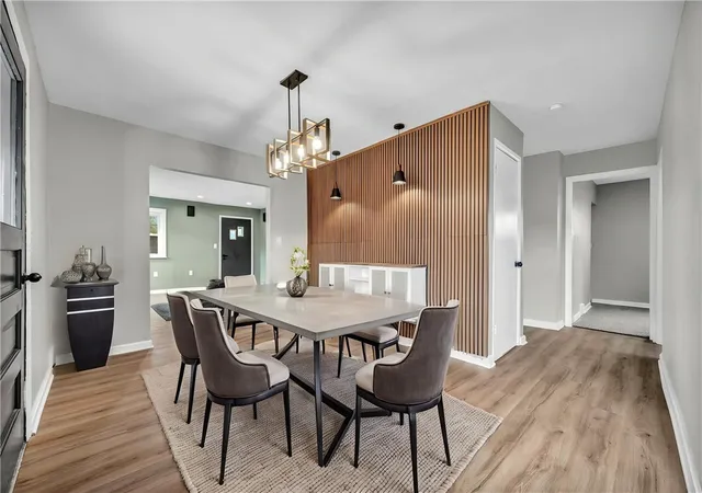 Photo 2 of Single family home for sale at 3802 Grant St, South Park, PA 15129 | MLS# 1769829 | Listing updated on 2026-08-27