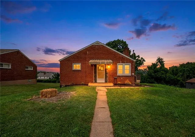 Photo 40 of Single family home for sale at 3802 Grant St, South Park, PA 15129 | MLS# 1769829 | Listing updated on 2026-08-27