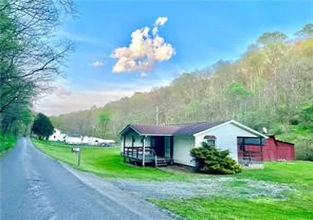 Photo 1 of Single family home for sale at 474 Iron Rock Rd, Waynsbrg/frankln Twp, PA 15370 | MLS# 1769830 | Listing updated on 2026-08-18