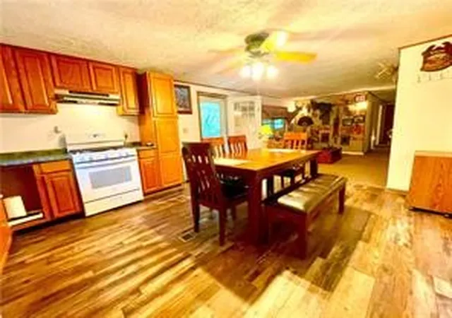 Photo 2 of Single family home for sale at 474 Iron Rock Rd, Waynsbrg/frankln Twp, PA 15370 | MLS# 1769830 | Listing updated on 2026-08-18