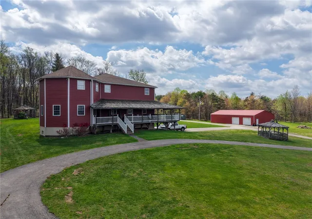 Photo 1 of Single family home for sale at 2447 Luciusboro Rd, Center Twp/homer Cty, PA 15748 | MLS# 1769828 | Listing updated on 2026-08-14