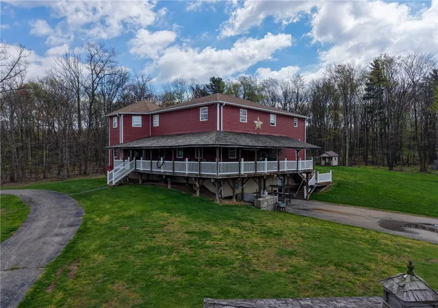 Photo 2 of Single family home for sale at 2447 Luciusboro Rd, Center Twp/homer Cty, PA 15748 | MLS# 1769828 | Listing updated on 2026-08-14
