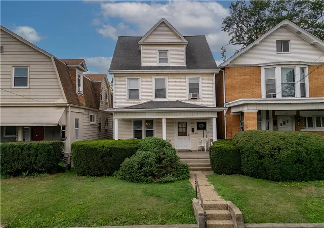 Photo 1 of Sale Pending at 515 Maplewood Ave, Ambridge, PA 15003 | MLS# 1769774 | Listing updated on 2026-08-22