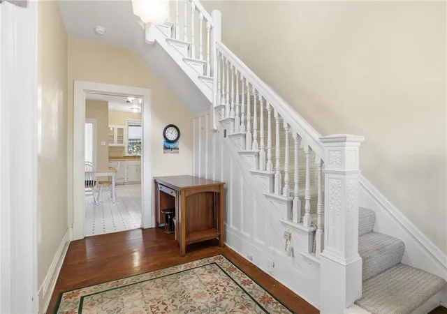 Photo 3 of Sale Pending at 515 Maplewood Ave, Ambridge, PA 15003 | MLS# 1769774 | Listing updated on 2026-08-22