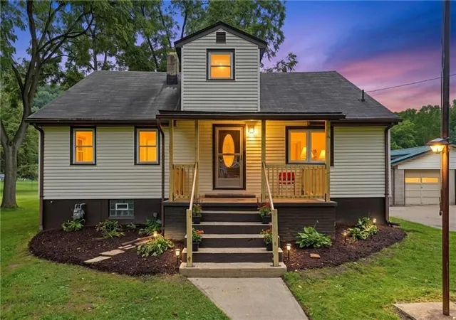 Photo 1 of Sale Pending at 2219 Berger St, Shenango Twp, PA 16101 | MLS# 1769855 | Listing updated on 2026-08-21