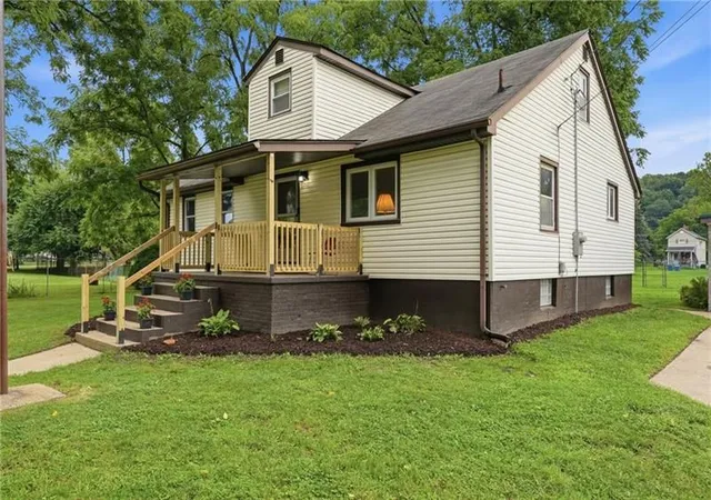 Photo 2 of Sale Pending at 2219 Berger St, Shenango Twp, PA 16101 | MLS# 1769855 | Listing updated on 2026-08-21