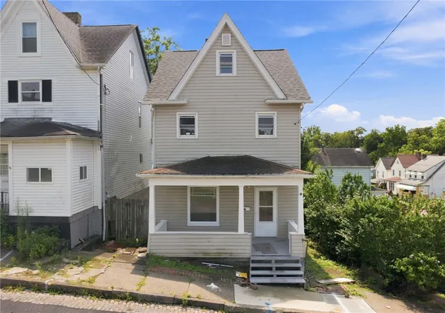 Photo 1 of Single family home for sale at 3604 Orchard St, Mc Keesport, PA 15132 | MLS# 1769004 | Listing updated on 2026-08-14