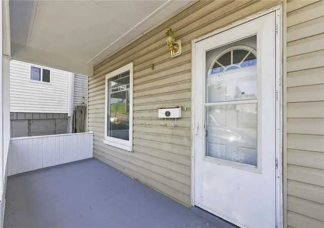 Photo 2 of Single family home for sale at 3604 Orchard St, Mc Keesport, PA 15132 | MLS# 1769004 | Listing updated on 2026-08-14