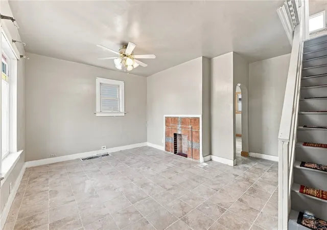 Photo 3 of Single family home for sale at 3604 Orchard St, Mc Keesport, PA 15132 | MLS# 1769004 | Listing updated on 2026-08-14