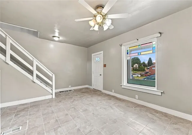 Photo 4 of Single family home for sale at 3604 Orchard St, Mc Keesport, PA 15132 | MLS# 1769004 | Listing updated on 2026-08-14