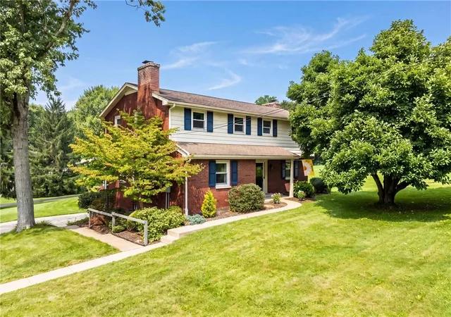 Photo 1 of Sale Pending at 931 Shenango Rd, Chippewa Twp, PA 15010 | MLS# 1769805 | Listing updated on 2026-08-17