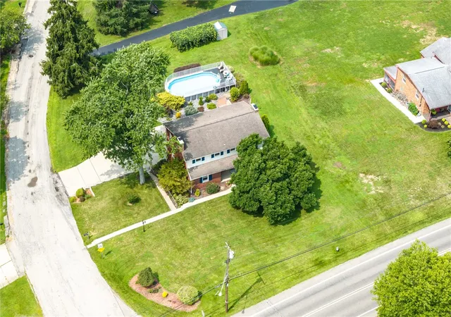 Photo 2 of Sale Pending at 931 Shenango Rd, Chippewa Twp, PA 15010 | MLS# 1769805 | Listing updated on 2026-08-17