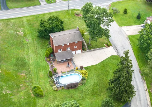 Photo 3 of Sale Pending at 931 Shenango Rd, Chippewa Twp, PA 15010 | MLS# 1769805 | Listing updated on 2026-08-17