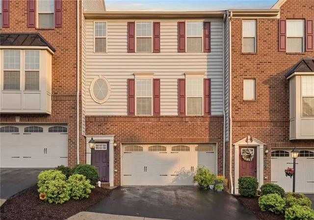 Photo 41 of Townhouse for sale at 504 Aprilmae Way, Ross Twp, PA 15237 | MLS# 1769576 | Listing updated on 2026-08-16