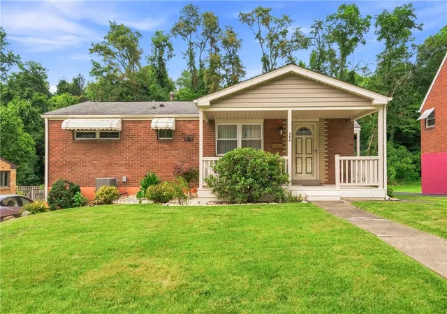 1st image of 246 Northmont Dr, Penn Hills, PA 15147 | MLS# 1769693