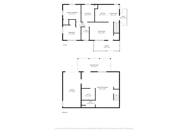 29th image of 246 Northmont Dr, Penn Hills, PA 15147 | MLS# 1769693