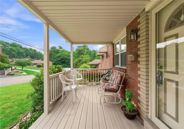 4th image of 246 Northmont Dr, Penn Hills, PA 15147 | MLS# 1769693