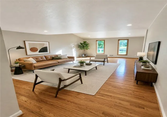 Photo 3 of Sale Pending at 1147 Oakwood Dr, Jefferson Hills, PA 15025 | MLS# 1769599 | Listing updated on 2026-08-26