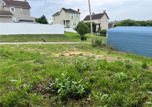 Photo 32 of Single family home for sale at 346 Hill St, Belle Vernon, PA 15012 | MLS# 1769839 | Listing updated on 2026-08-14