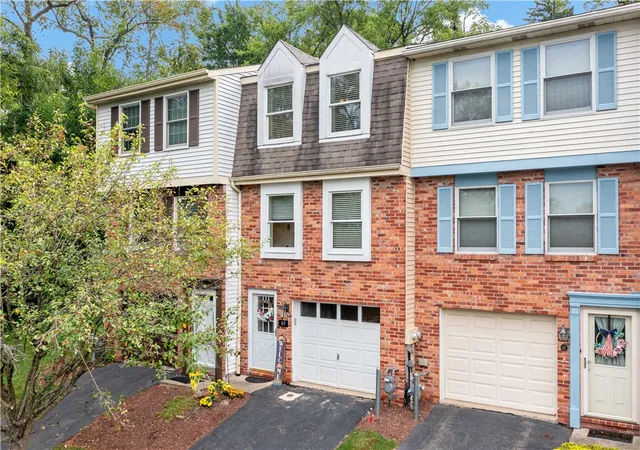 Townhouse for sale at 49 Shadow Dr, Whitehall, PA 15227 | MLS# 1769347