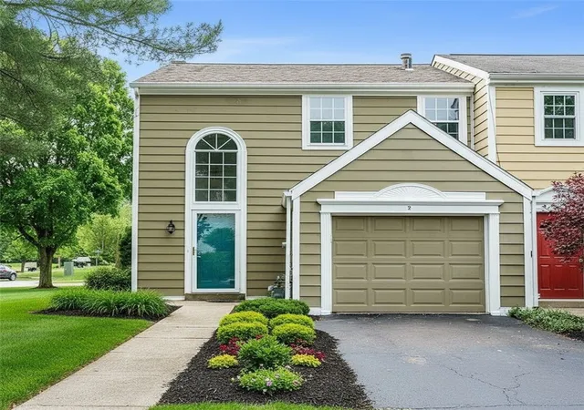 Photo 1 of Sale Pending at 2 Greenwich Ct, Oakmont, PA 15139 | MLS# 1769882 | Listing updated on 2026-08-22