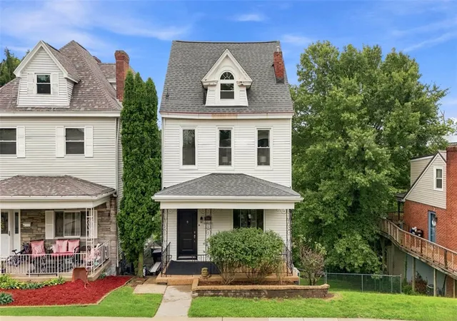 Photo 1 of Sale Pending at 102 Martsolf Ave, West View, PA 15229 | MLS# 1769789 | Listing updated on 2026-08-18