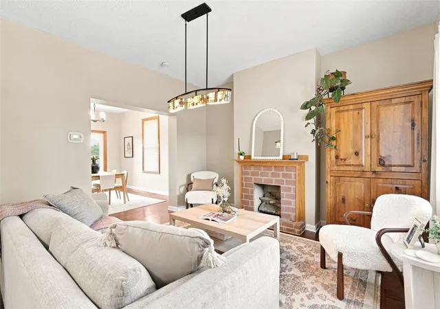 Photo 2 of Sale Pending at 102 Martsolf Ave, West View, PA 15229 | MLS# 1769789 | Listing updated on 2026-08-18