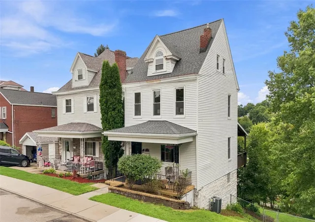 Photo 30 of Sale Pending at 102 Martsolf Ave, West View, PA 15229 | MLS# 1769789 | Listing updated on 2026-08-18