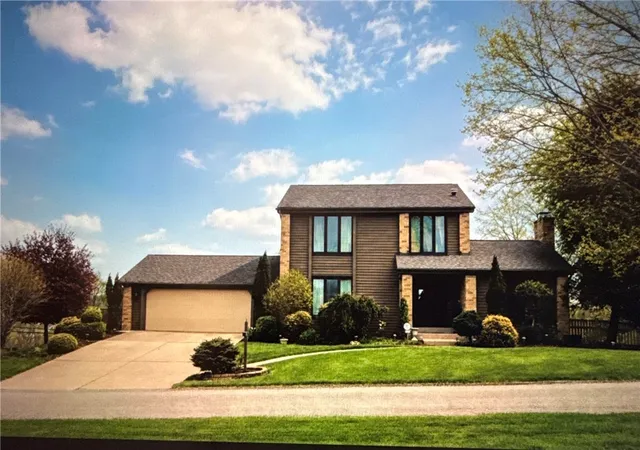 Photo 1 of Sale Pending at 1107 Mohawk Rd, South Fayette, PA 15057 | MLS# 1769878 | Listing updated on 2026-08-19