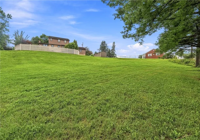 Photo 25 of Sale Pending at 1107 Mohawk Rd, South Fayette, PA 15057 | MLS# 1769878 | Listing updated on 2026-08-19
