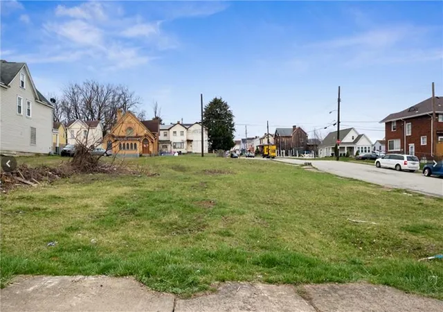 Photo 1 of Land for sale at 1506 Mcclure St, Homestead, PA 15120 | MLS# 1769885 | Listing updated on 2026-08-14