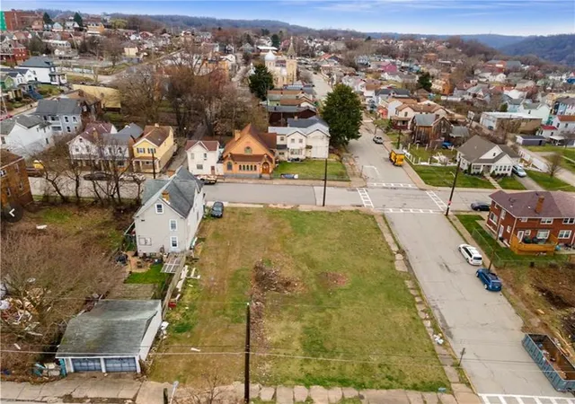 Photo 4 of Land for sale at 1506 Mcclure St, Homestead, PA 15120 | MLS# 1769885 | Listing updated on 2026-08-14