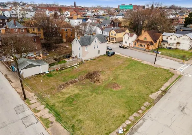 Photo 5 of Land for sale at 1506 Mcclure St, Homestead, PA 15120 | MLS# 1769885 | Listing updated on 2026-08-14