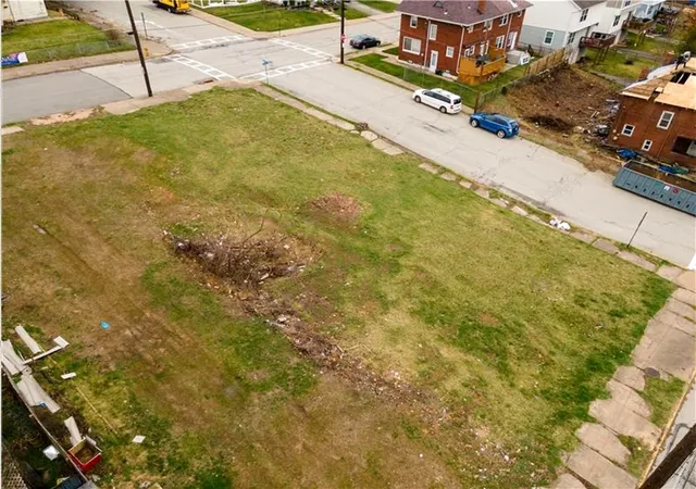 Photo 6 of Land for sale at 1506 Mcclure St, Homestead, PA 15120 | MLS# 1769885 | Listing updated on 2026-08-14