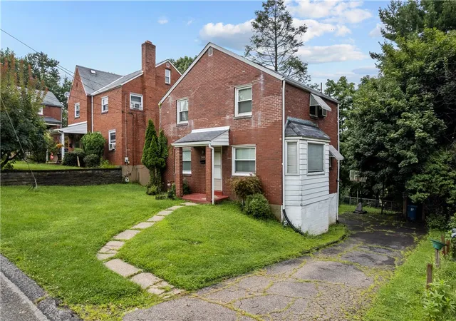 Photo 2 of Single family home for sale at 349 Highland Rd, Penn Hills, PA 15235 | MLS# 1769699 | Listing updated on 2026-08-14