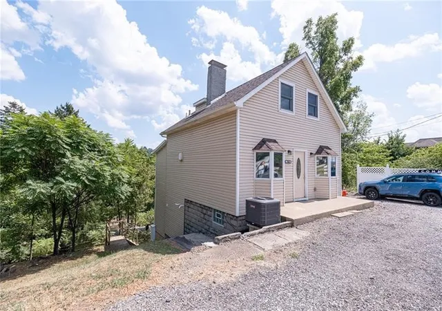 Photo 2 of Single family home for sale at 1214 Washington Pike, Collier Twp, PA 15017 | MLS# 1769616 | Listing updated on 2026-08-14