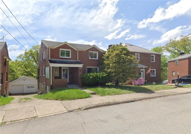 Photo 1 of Single family home for sale at 560 Wylie, Clairton, PA 15025 | MLS# 1769886 | Listing updated on 2026-08-19