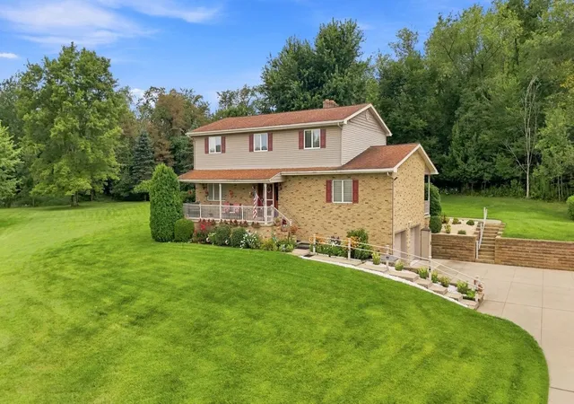 Photo 1 of Single family home for sale at 111 Paula Dr, Center Twp, PA 15001 | MLS# 1769896 | Listing updated on 2026-08-18