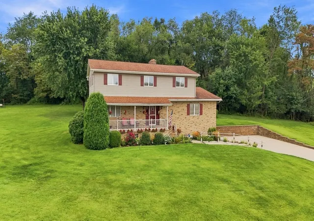 Photo 2 of Single family home for sale at 111 Paula Dr, Center Twp, PA 15001 | MLS# 1769896 | Listing updated on 2026-08-18