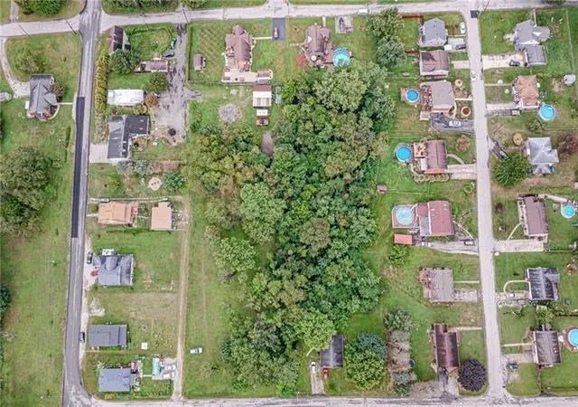 Photo 3 of Land for sale at 0 Shaw Jefferson, North Huntingdon, PA 15642 | MLS# 1769887 | Listing updated on 2026-08-20
