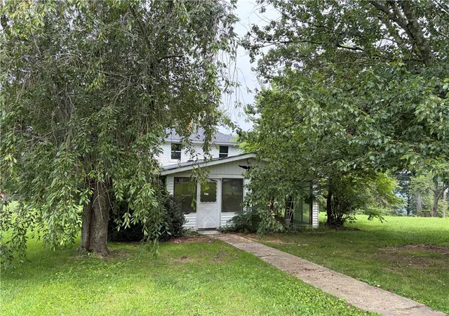Photo 1 of Sale Pending at 45 Vellesig Rd, Shelocta, PA 15774 | MLS# 1769908 | Listing updated on 2026-08-24