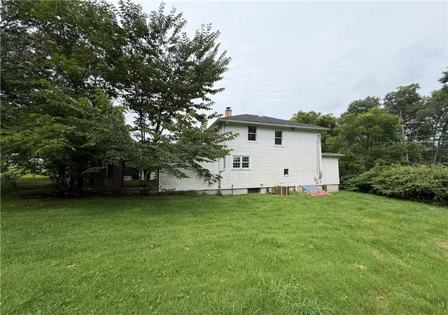 Photo 3 of Sale Pending at 45 Vellesig Rd, Shelocta, PA 15774 | MLS# 1769908 | Listing updated on 2026-08-24