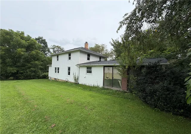 Photo 3 of Sale Pending at 45 Vellesig Rd, Shelocta, PA 15774 | MLS# 1769908 | Listing updated on 2026-08-24
