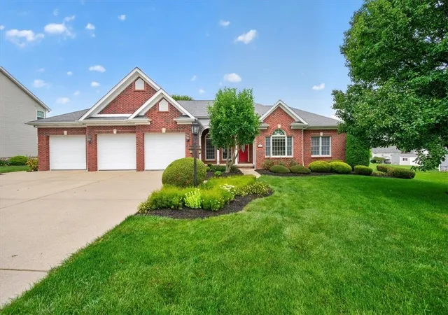 Photo 1 of Sale Pending at 375 Violet Ct, Clinton Twp, PA 16056 | MLS# 1769843 | Listing updated on 2026-08-19